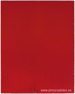 Pintura roja #13 Pintura roja #13