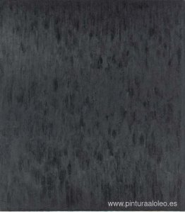Pintura Negra VI Pintura Negra VI