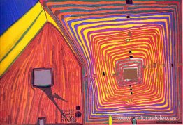 551A Spiralsun y Moonhouse – Los vecinos 551A Spiralsun y Moonhouse – Los vecinos