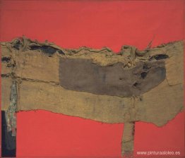 Saqueo y rojo Saqueo y rojo
