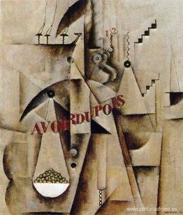 Avoirdupois Avoirdupois