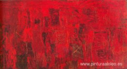 pintura roja pintura roja