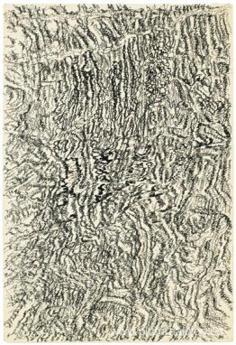dibujo mescaliniano dibujo mescaliniano