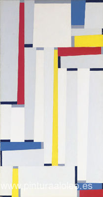 Pintura relacional #55 Pintura relacional #55