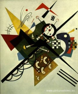 En blanco II En blanco II