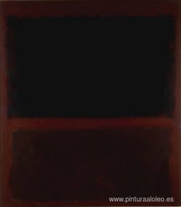 Negro sobre Siena oscuro sobre Púrpura Negro sobre Siena oscuro sobre Púrpura