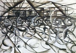 Velocidad de un automóvil Velocidad de un automóvil