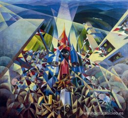 el tríptico de la velocidad: el go el tríptico de la velocidad: el go