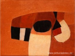 Composición abstracta Composición abstracta