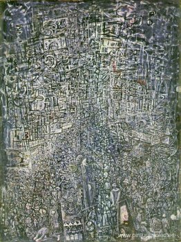 noche electrica noche electrica