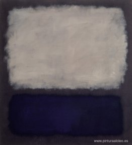 azul y gris azul y gris