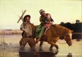 La alegría del segador La alegría del segador