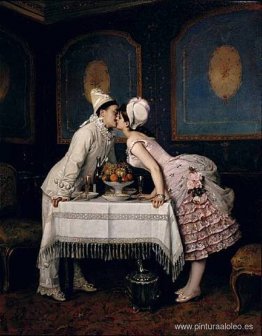 el beso el beso