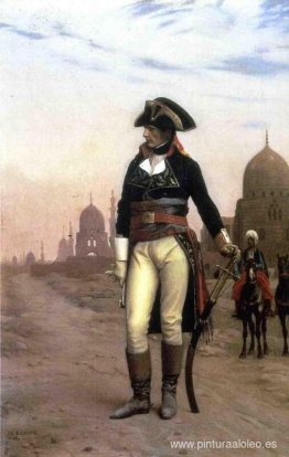 Napoleón en Egipto Napoleón en Egipto