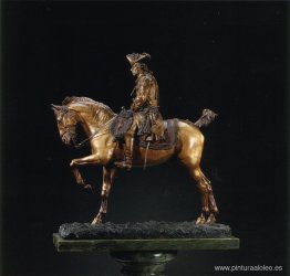 Federico el Grande Federico el Grande