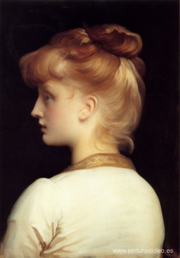 una niña una niña