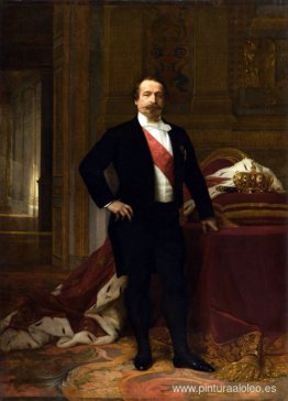 Napoleón III Napoleón III
