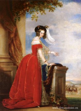 Alexandra Feodorovna (Carlota de Prusia) Alexandra Feodorovna (Carlota de Prusia)