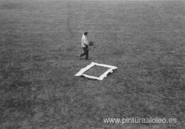 Rutas de marco Rutas de marco