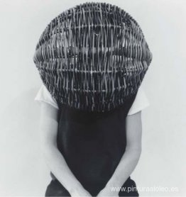 serie de objetos corporales #10 serie de objetos corporales #10