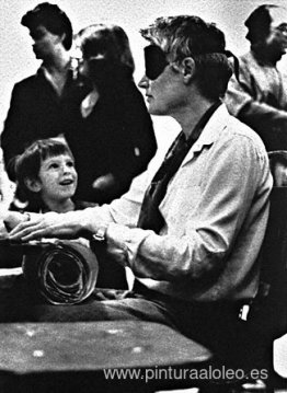 El ayudante del zapatero El ayudante del zapatero