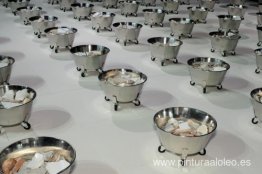 Restos de la casa Restos de la casa