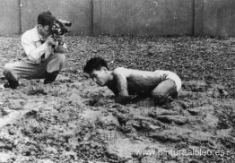 Barro desafiante Barro desafiante