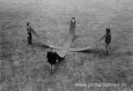 Espacio de movimiento cruzado Espacio de movimiento cruzado