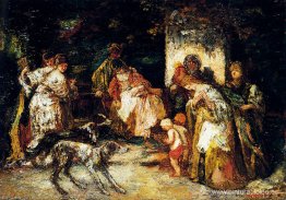 La Ofrenda La Ofrenda