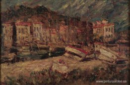 Puerto de Cassis Puerto de Cassis