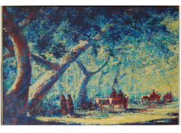 Vista de la carretera Vista de la carretera