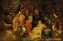 Como te guste Como te guste