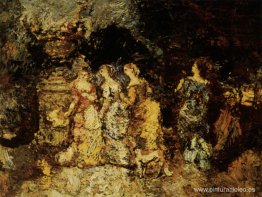 Fiesta galante Fiesta galante