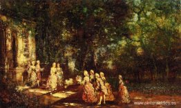 visita a una princesa visita a una princesa