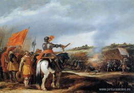 Batalla Batalla