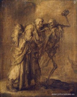 danza de la muerte danza de la muerte
