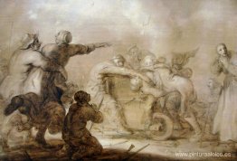 ¡Demasiado estúpido! ¡Demasiado estúpido!