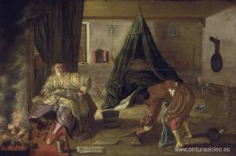 El dolor del hombre El dolor del hombre