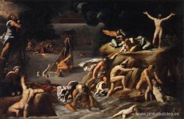 El Diluvio El Diluvio