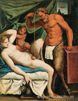 Sátiro masón Sátiro masón