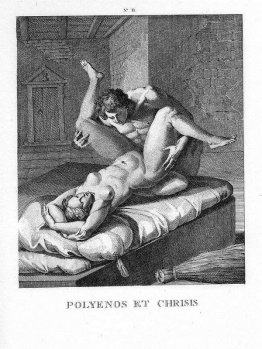 Polienos y Chrisis Polienos y Chrisis