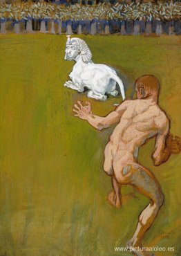 Concepción artística Concepción artística