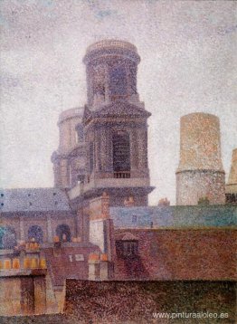 Las Torres, Saint-Sulpice Las Torres, Saint-Sulpice