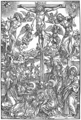 Crucifixión Crucifixión
