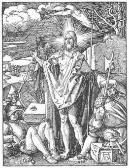 La resurrección La resurrección