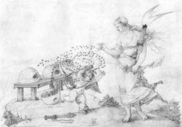 Venus y Amor Venus y Amor
