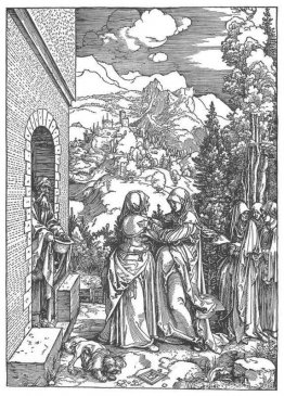 La Visitación La Visitación