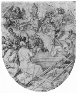 Asunción y Coronación de la Virgen Asunción y Coronación de la Virgen