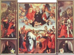 Retablo de Heller Retablo de Heller