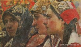 tres edades tres edades